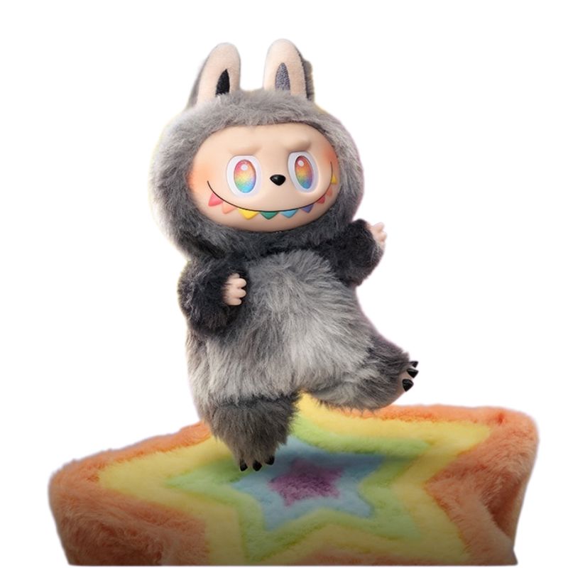 Labubu Bonecos Colecionáveis Premium