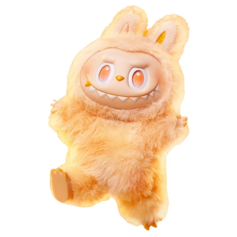 Labubu Bonecos Colecionáveis Premium