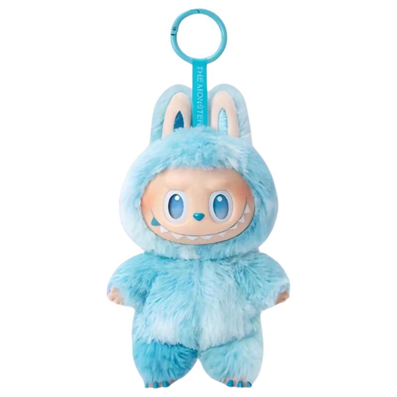 Labubu Bonecos Colecionáveis Premium